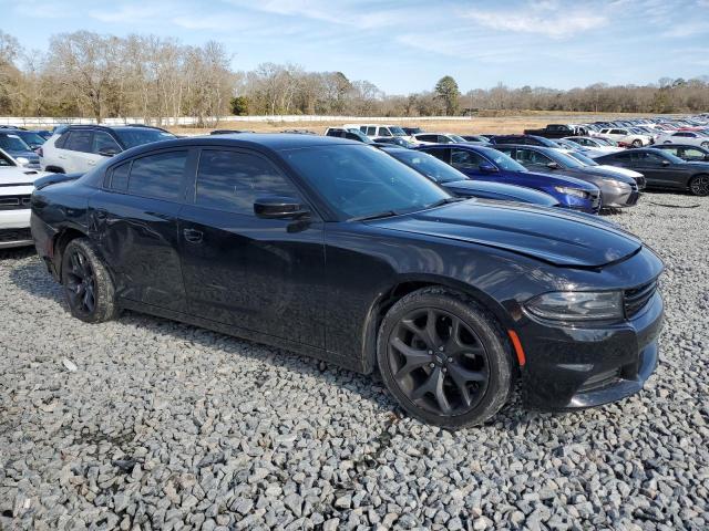 Photo 4 from auction – 2020 DODGE CHARGER SX with VIN 2C3CDXBG2LH241387