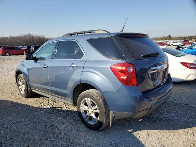 صورة رقم 2 من المزاد - 2011 CHEVROLET EQUINOX LT مع VIN 2CNALDEC7B6479724