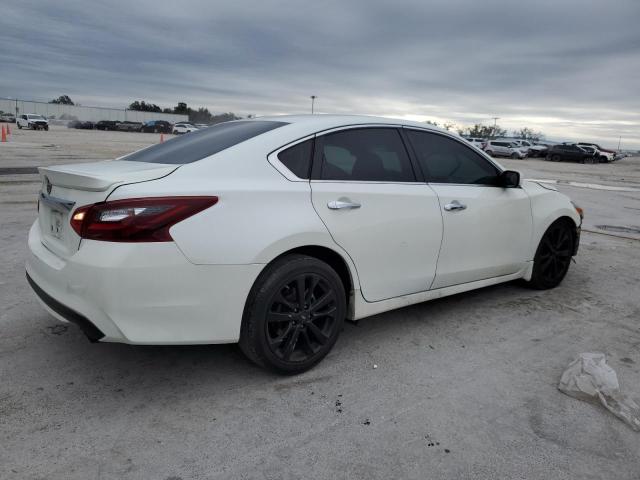 Photo 3 from auction – 2018 NISSAN ALTIMA 2.5 with VIN 1N4AL3AP5JC475190