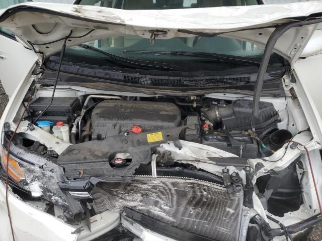 Photo 12 from auction – 2015 HONDA ODYSSEY EX with VIN 5FNRL5H65FB105020