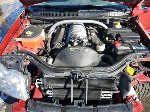 Photo 12 from auction – 2006 JEEP GRAND CHER with VIN 1J8HR78346C319983