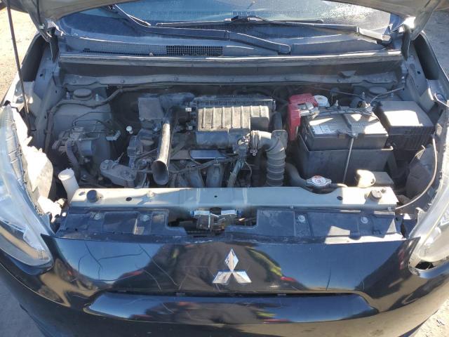 Photo 11 from auction – 2015 MITSUBISHI MIRAGE DE with VIN ML32A3HJ6FH014065