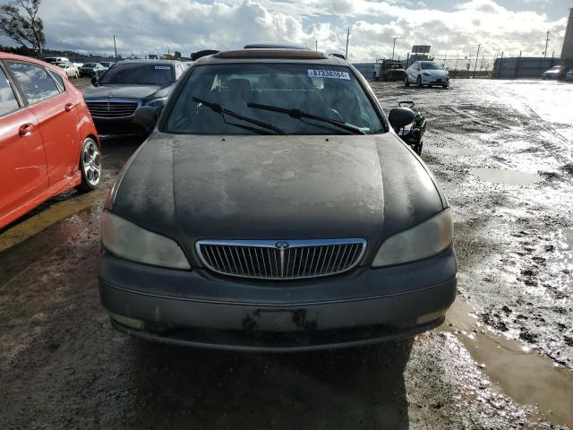 Photo 5 from auction – 2001 INFINITI I30 with VIN JNKCA31A51T005583