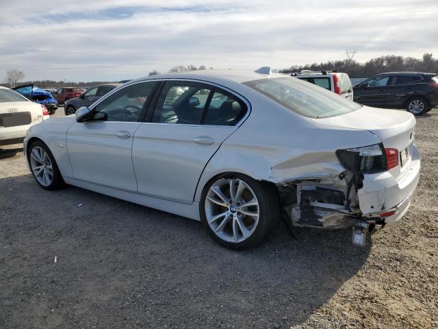 Photo 2 from auction – 2016 BMW 535 I with VIN WBA5B1C55GG130884
