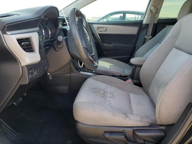 Photo 7 from auction – 2016 TOYOTA COROLLA L with VIN 2T1BURHE5GC687901