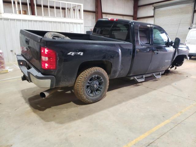 Photo 3 from auction – 2011 CHEVROLET SILVERADO with VIN 1GC2KXC80BZ223229
