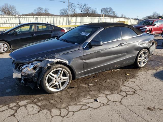 MERCEDES-BENZ E 350 2011 with VIN WDDKK5GF9BF059385 - Photo from auction