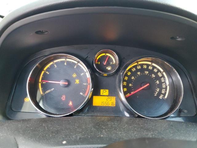 Photo 9 from auction – 2008 SATURN VUE XE with VIN 3GSCL33P48S529880