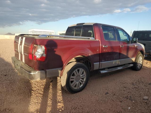 Photo 3 from auction – 2006 LINCOLN MARK LT with VIN 5LTPW18536FJ22731