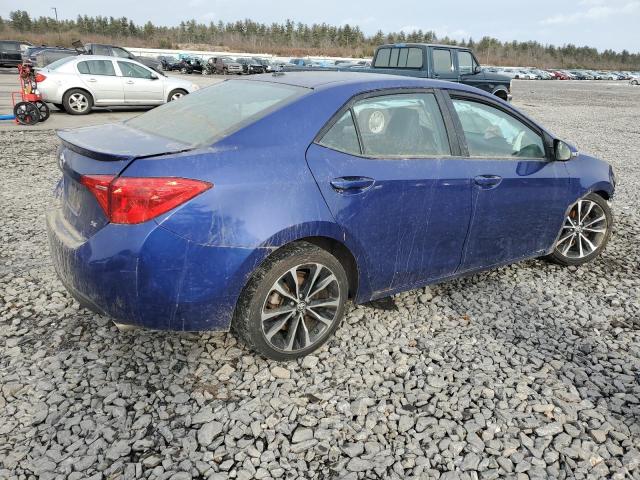 Photo 3 from auction – 2017 TOYOTA COROLLA L with VIN 2T1BURHE2HC843197