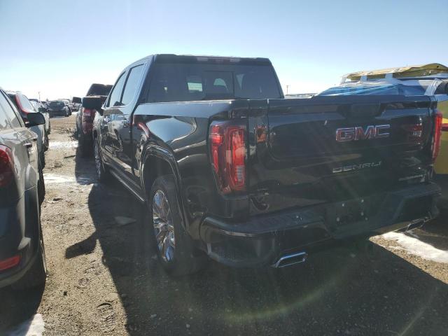 Photo 2 from auction – 2023 GMC SIERRA K15 with VIN 3GTUUGEL4PG245763
