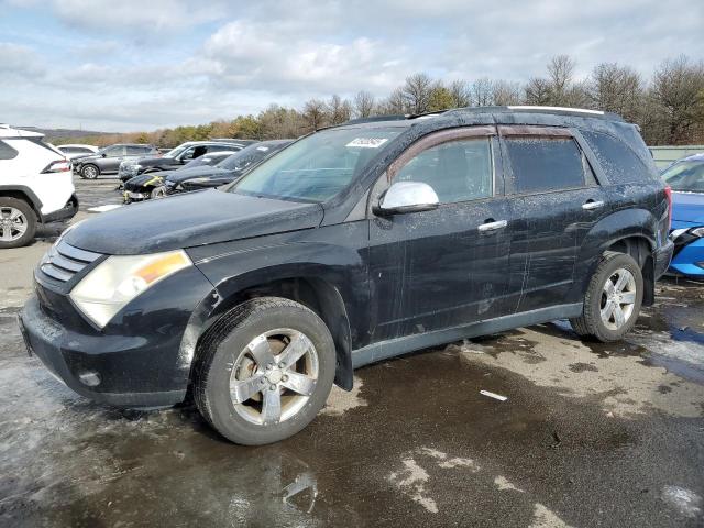 SUZUKI XL7 LIMITE 2007 with VIN 2S3DA917076105106 - Photo from auction