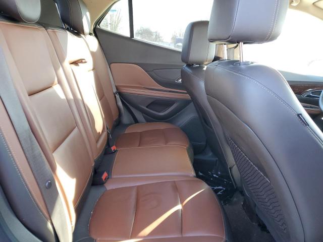Photo 10 from auction – 2014 BUICK ENCORE with VIN KL4CJCSB5EB573816