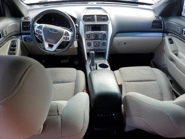 Photo 8 from auction – 2013 FORD EXPLORER with VIN 1FM5K7B99DGB52176