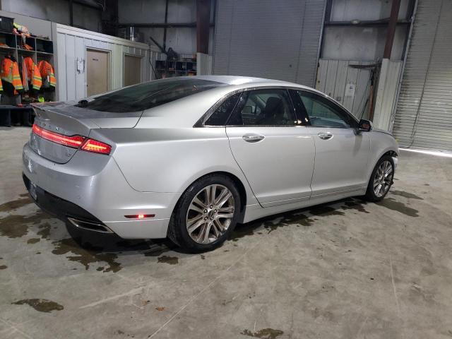 Foto 3 de la subasta – 2016 LINCOLN MKZ con VIN 3LN6L2GK6GR631927
