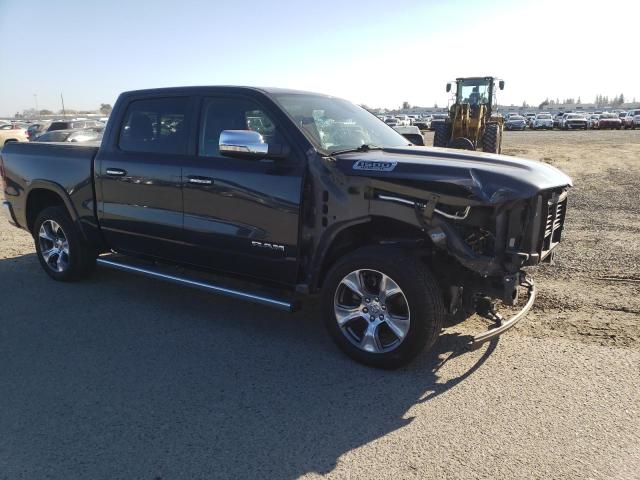 Photo 4 from auction – 2020 RAM 1500 LARAM with VIN 1C6SRFJT0LN348079