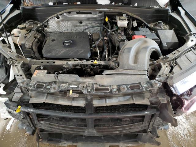 Photo 12 from auction – 2022 CHEVROLET TRAILBLAZE with VIN KL79MRSL5NB041272