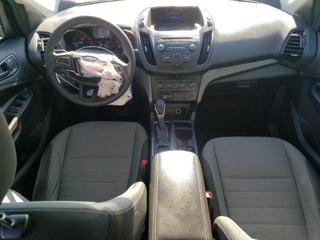 Photo 8 from auction – 2018 FORD ESCAPE S with VIN 1FMCU0F7XJUA49296