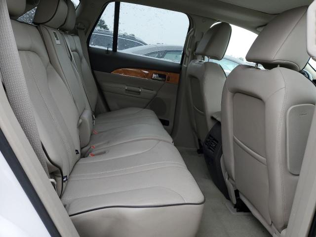 Photo 11 from auction – 2011 LINCOLN MKX with VIN 2LMDJ8JK2BBJ29744