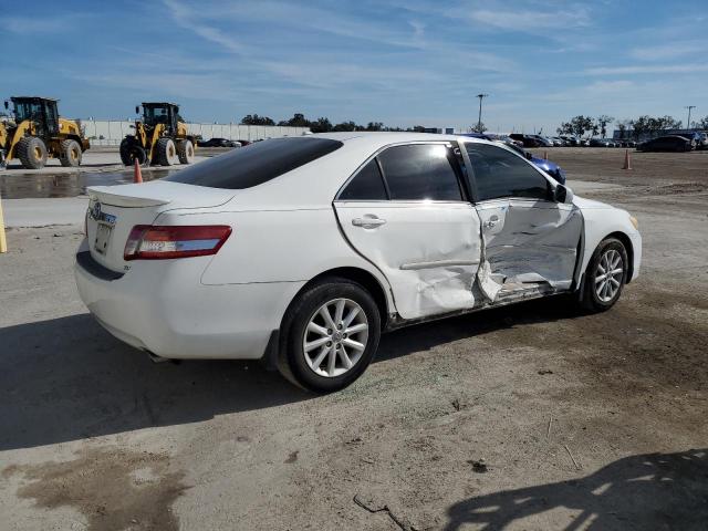 Photo 3 from auction – 2010 TOYOTA CAMRY BASE with VIN 4T1BF3EK3AU533484