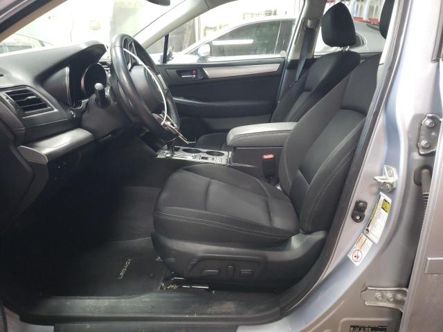 Photo 7 from auction – 2019 SUBARU LEGACY 2.5 with VIN 4S3BNAF68K3002527