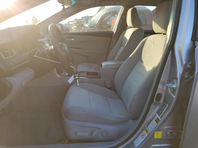 Photo 7 from auction – 2015 TOYOTA CAMRY LE with VIN 4T4BF1FK2FR483953