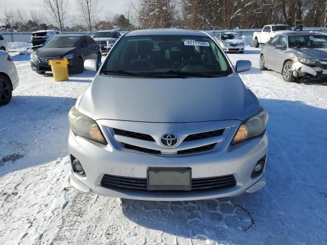 Photo 5 from auction – 2011 TOYOTA COROLLA BA with VIN 2T1BU4EE8BC612089