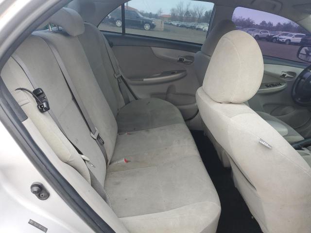 Photo 10 from auction – 2011 TOYOTA COROLLA BA with VIN 2T1BU4EE9BC562884
