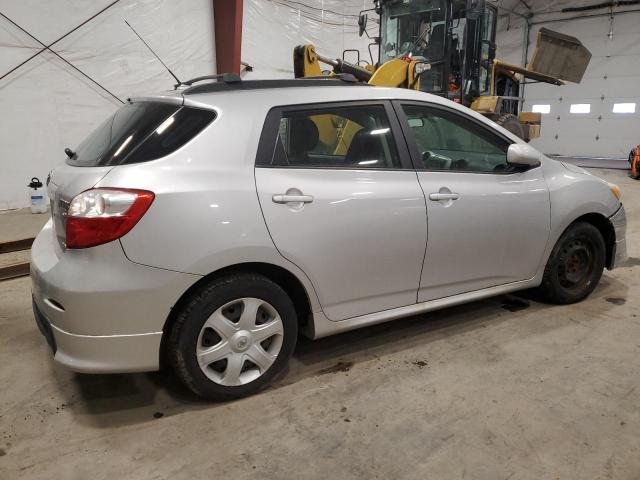 Photo 3 from auction – 2009 TOYOTA COROLLA MA with VIN 2T1LE40E59C006221