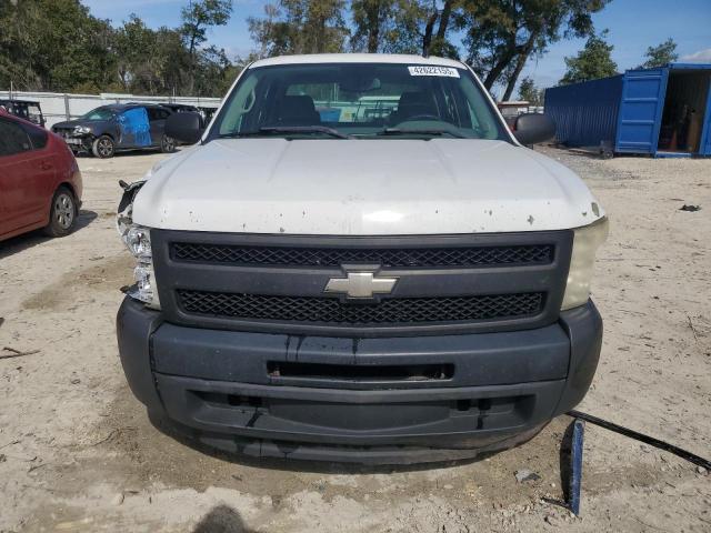 Photo 5 from auction – 2009 CHEVROLET SILVERADO with VIN 3GCEC13019G214356