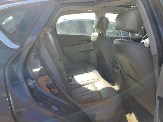 Photo 10 from auction – 2010 INFINITI EX35 BASE with VIN JN1AJ0HR7AM755924