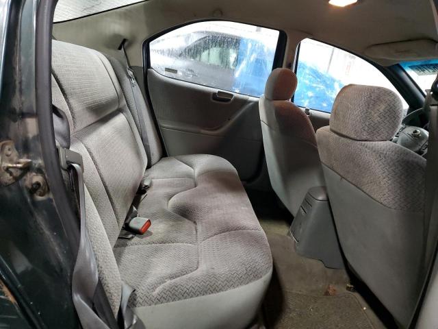 Photo 10 from auction – 2000 CHRYSLER CIRRUS LX with VIN 1C3EJ46X5YN305866