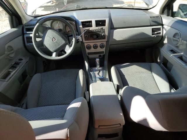 Photo 8 from auction – 2008 DODGE AVENGER SE with VIN 1B3LC46K38N266360