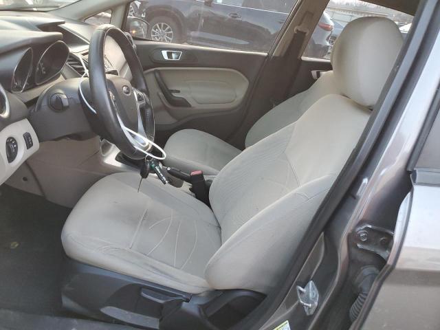 Photo 7 from auction – 2014 FORD FIESTA SE with VIN 3FADP4BJ0EM142269