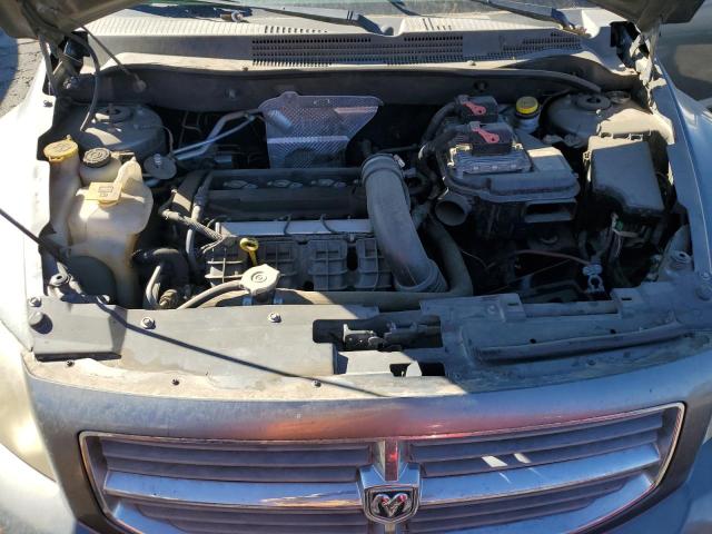 Photo 11 from auction – 2012 DODGE CALIBER SX with VIN 1C3CDWDAXCD534387