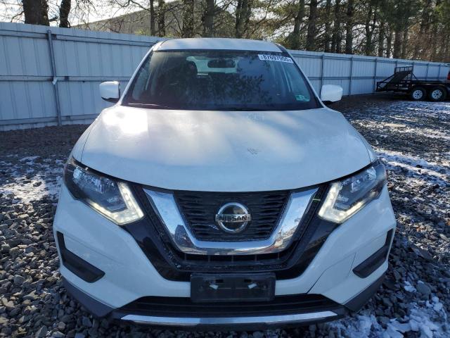Photo 5 from auction – 2018 NISSAN ROGUE S with VIN KNMAT2MV7JP520184
