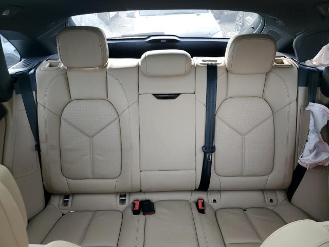 Photo 10 from auction – 2020 PORSCHE MACAN S with VIN WP1AB2A50LLB32861