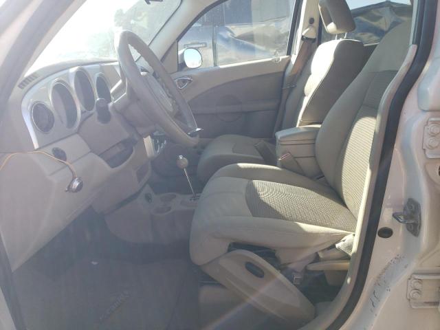 Photo 7 from auction – 2008 CHRYSLER PT CRUISER with VIN 3A8FY58B48T155177