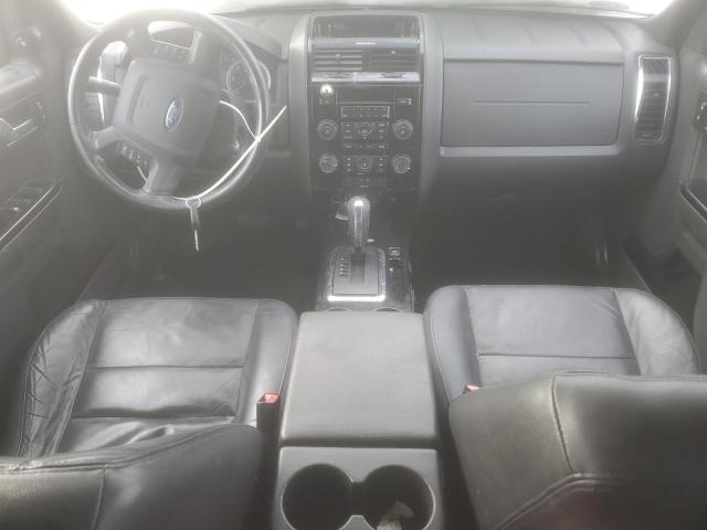 Photo 8 from auction – 2011 FORD ESCAPE LIM with VIN 1FMCU0E71BKB71978