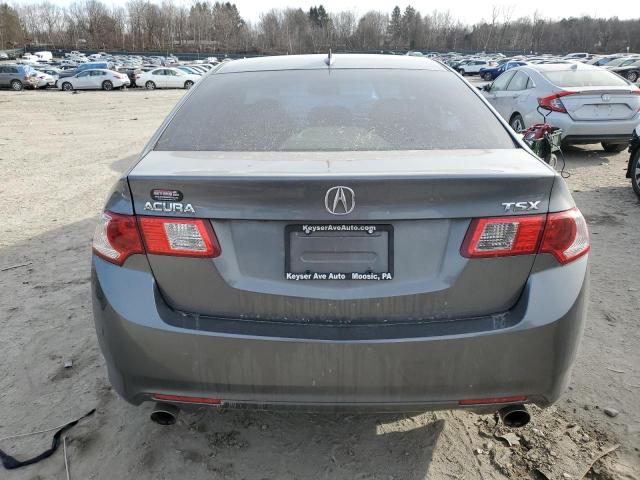 Photo 6 from auction – 2010 ACURA TSX with VIN JH4CU2F63AC020069