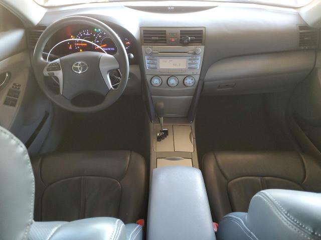 Photo 8 from auction – 2011 TOYOTA CAMRY BASE with VIN 4T4BF3EK8BR213424