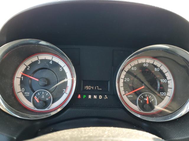 Photo 9 from auction – 2014 DODGE GRAND CARA with VIN 2C4RDGCG8ER181648