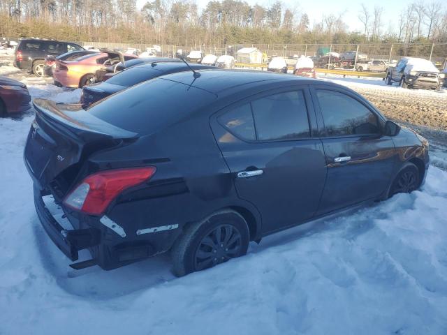 Photo 3 from auction – 2019 NISSAN VERSA S with VIN 3N1CN7AP2KL871249