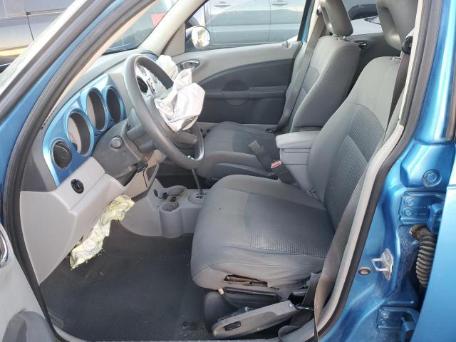 Photo 7 from auction – 2008 CHRYSLER PT CRUISER with VIN 3A8FY58B88T115278