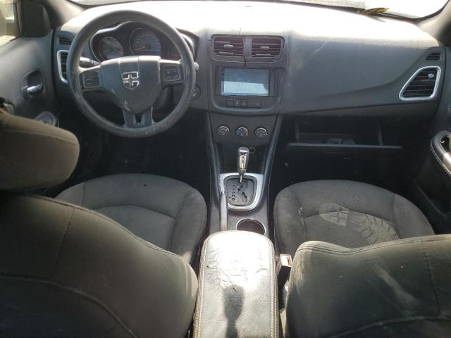 Photo 8 from auction – 2013 DODGE AVENGER SE with VIN 1C3CDZAB4DN536968
