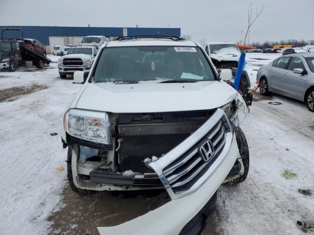 صورة رقم 5 من المزاد - 2015 HONDA PILOT SE مع VIN 5FNYF3H37FB027885