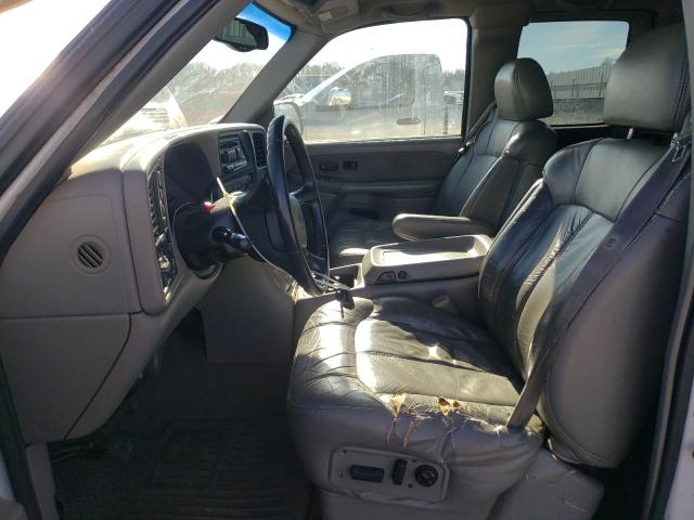 Photo 7 from auction – 2000 CHEVROLET SILVERADO with VIN 2GCEK19T4Y1238159