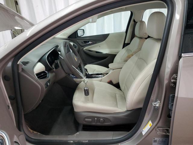Photo 7 from auction – 2024 CHEVROLET MALIBU PRE with VIN 1G1ZE5ST0RF222036