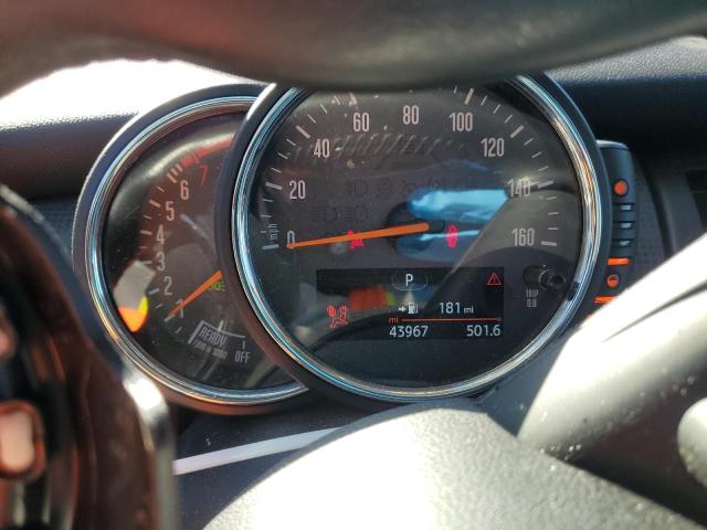 Photo 9 from auction – 2017 MINI COOPER with VIN WMWXP5C38H2F60975