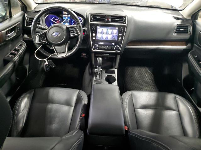 Photo 8 from auction – 2018 SUBARU OUTBACK 2. with VIN 4S4BSANC9J3311501
